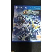 ราคา SD gundam g generation genesis[Z3 eng] (2048865520)