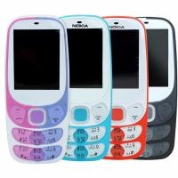 ราคา โทรศัพท์มือถือ NOKIA 2300 (สีส้ม) 2 ซิม 2.4นิ้ว 3G/4G โนเกียปุ่มกด 2039 (7951195135)
