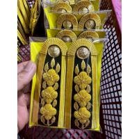 ราคา อินทรธนูชุดขาว ระดับปฏิบัติการ-ชำนาญงาน (27741915494)