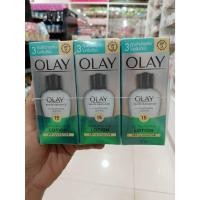 ราคา โอเลย์ ไวท์ เรเดียนซ์ ยูวี ไวท์เทนนิ่ง โลชั่นบำรุงผิวผสมสารป้องกันแสงแดด เอสพีเอฟ 15 30มล. (7332595645)