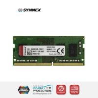 ราคา KINGSTON RAM DDR4(2666, NB) 4GB Value Ram (KVR26S19S6/4) (Refurbished) (6747063461)