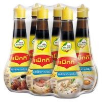 ราคา แม็กกี้ ซอสเหยาะหรือจิ้ม 200 มล. แพ็ค 6 ขวด (24929317771)