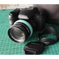 ราคา [ มือสอง ] กล้อง DSLR-like 16MP FUJIFILM FinePix HS25EXR (29274027514)