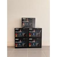 ราคา กล่องเปล่า Router ASUS (RT-AC86U) Wireless AC2900 Dual Band Gigabit (25809238926)