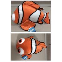 ราคา ตุ๊กตาปลานีโม่ NEMO ขนาด22นิ้ว (8412461456)