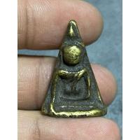 ราคา k803 เหรียญหล่อโบราณดูแล้วเก่าไม่ทราบที่พระบ้านบ้านราคาแบ่งปัน (26902170771)