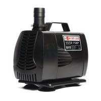 ราคา ปั๊มน้ำพุ ปั๊มน้ำตู้ปลา ยามาโน่ (YAMANO) รุ่น WP-106 กำลังสูง 85 วัตต์ กำลังปั๊ม 4000 ลิตร/ชั่วโมง สูบน้ำสูงถึง 4 เมตร (21793514990)