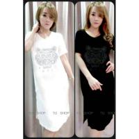 ราคา K เดรสปัก kenzo (85391344)