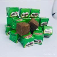 ราคา มีของจ้า ไมโลคิวบ์ Milo cube ไมโลอัดเม็ด ผงไมโลก้อน สินค้าพร้อมส่ง (26242284976)