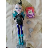 ราคา ever after​ high​ faybelle thorn doll (5583739649)