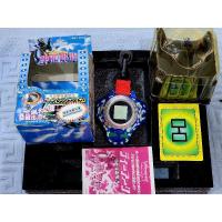 ราคา กลึงรหัสมังกร D-ARK digimon digivice D-ARK Bootleg (23969212035)