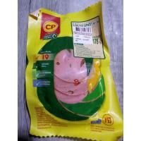 ราคา โบโลน่าเจ ซีพี CP ขนาด 350กรัม ราคา 138฿ (18146433489)