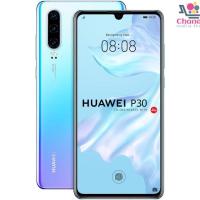 ราคา Huawei P30 (8/128gb)เครื่องศูนย์ไทย (มือสอง)ประกันร้าน 1 เดือน (11102502936)