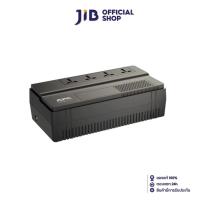 ราคา UPS (เครื่องสำรองไฟฟ้า) APC EASY UPS 500VA (500 VA/300 WATT) (BV500I-MST) (2513736996)