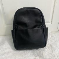 ราคา sed Calvin Klein Jeans Solid backpackของแท้ (12945493151)
