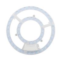 ราคา แผงไฟเพดานกลมเซ็ต LED 36 วัตต์ Warm White EVE LIGHTING รุ่น LED CEILING KIT VELA (20272676994)