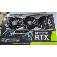 ราคา VGA INNO Ichill X3 RTX3080 10GB การ์ดจอมือสอง . (21966401892)