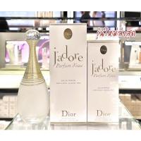 ราคา DIOR J'ADORE PARFUM D'EAU Alcohol-Free Eau de Parfum 50ml & 100ml. (ป้ายไทย) (19363676794)