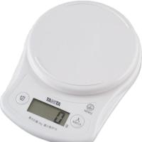 ราคา ตาชั่งอาหาร เครื่องชั่งอาหารดิจิตอล 2 กิโลกรัม TANITA KD-812 (41465469421)
