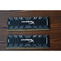 ราคา RAM KINGSTON HYPER X PREDATOR RGB DDR4(3200) 16GB (8x2) (3685073215)
