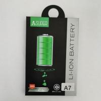 ราคา แบตเตอรี่โทรทัศน์มือถือ SAMSUNG A7 (6118080101)