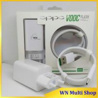 ราคา ชาร์จเร็วของแท้ OPPO VOOC type C Charger / อะแดปเตอร์ Oppo Vooc (27978639905)