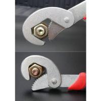 ราคา Snap'n Grip ประแจอเนกประสงค์ ชุดประแจ 2 ชิ้น ไขน๊อต (9 - 32 มม.) 1999 (25553044212)