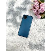 ราคา SAMSUNG Galaxy A12 4/128GB (41057294675)