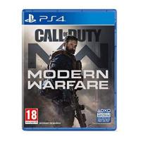 ราคา แผ่นเกม Ps4: Call Of Duty Modern Warfare (25479072281)