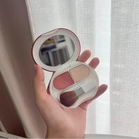 ราคา ส่งต่อ คสอ. พรีออเดอร์จากญี่ปุ่น บรัชออน สีชมพูน่ารักมาก Shiseido Elixir Summer Color (Rose)(เหลือ 70%) (41862394493)