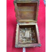 ราคา กล่องพระ วัดพระแก้ว วังหน้า สมเด็จพุฒจารโต ฝังสมเด็จ ฝังพลอย ลงทอง (25310285335)