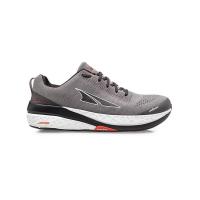 ราคา ALTRA PARADIGM 4.5 GRAY MEN รองเท้าวิ่งผู้ชาย (3730239759)