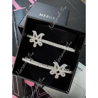 ราคา MERGE กิ๊บเพชร มือ1 แท้100% (44052681826)