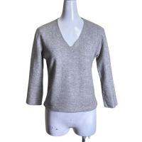 ราคา ❤️KOOKAI เสื้อคอวี แขนสี่ส่วน (43373214037)