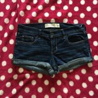 ราคา กางกางขาสั้น Abercrombie (ขาที่พับเอาลงมาได้อีกค่ะ) (769277251)