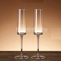 ราคา ชุดแก้วไวน์ขาว 6 ชิ้น แก้วแชมเปญ พรีเมี่ยม แก้วแชมเปญ แก้วไวน์ค็อกเทล (28592718306)