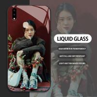 ราคา กระจกนิรภัยสําหรับ Vivo IQOO z3x z1i z1 lite Z7i NEO 855 U1 U3 U20 Z5I U3X U10 U1X 1902 1816 Z9X 5G โทรศัพท์มือถือกรณีกรณีกรณี + กรณีที่กําหนดเอง IU (26492610003)