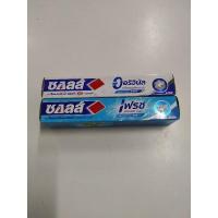 ราคา ยาสีฟัน ซอลส์ 40 กรัม (13361827955)