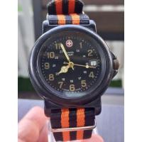 ราคา นาฬิกามือสอง Swiss army แบรนด์แท้ (29757603945)