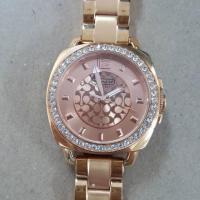 ราคา นาฬิกา COACH EST.1941 ของแท้ มือสอง สภาพดี พร้อมส่ง (6116044567)