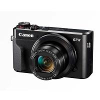 ราคา G7X Mark II กล้องดิจิตอล G7X 2 ถ่ายภาพหน่วงเวลามาโคร CCD การ์ดเครื่อง Cross-Lens 2025 สไตล์ใหม่ (26642498694)