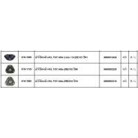 ราคา PRT เบ้าโช้คหน้า Toyota Altis Limo 1.6 ZZE121 2001 ZRE142 2008 ZRE210 2018 เบ้าโช๊ค โตโยต้า อัลติส ลิโม่ 610-1660 (29533509722)