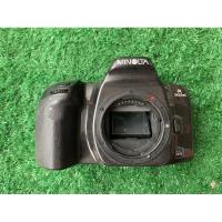 ราคา กล้องฟิล์มไฟฟ้า Minolta A303si เสีย เป็นอะไหล่ สะสม ตั้งโชว์ (14299247234)