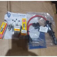 ราคา แพ็คเกจหัวเทียน+สายหัวเทียน lancer evo 4 CK CK4 CEDIA CS5 1800cc RACING (28102044422)