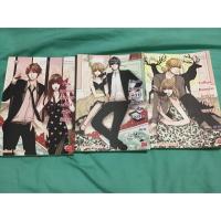 ราคา นิยายแจ่มใส เซ็ตRomeo +พร้อมกล่อง รุ่นlimited edition (2349899920)