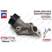 ราคา คอหรีด ท่อร่วมไอดี ข้อต่อท่อร่วมไอดี คอท่อเรือนลิ้นเร่ง แท้ศูนย์ YAMAHA GRAND FILANO 2015-2017 (15583643467)