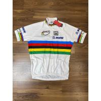 ราคา เสื้อจักรยาน Santini SMS MAPIE UCI Jersey แท้% มือหนึ่ง (25265525736)