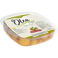 ราคา Olea Familya Yeşil Zeytin Biberli Soslu 150 gr / มะกอกเขียวดองพริก (19872934012)