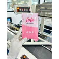 ราคา ลิโซ่ลิด้าLishouLidaสูตรใหม่1กล่อง10เม็ด (26726841812)