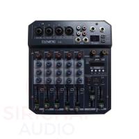 ราคา มิกเซอร์ T6 Mixer NPE (18625320014)